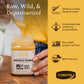 COMVITA Manuka Honey MGO 50+ Raw Multifloral Superfood, 500g (17.6 oz), Non-GMO, Pure & Unpasteurized