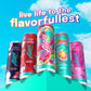 Alani Nu Energy Drink Variety Pack - Sugar Free, 200mg Caffeine, 12 Fl Oz Cans, Pack of 12