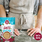 Lets Date Organic Date Sugar, Vegan & Gluten Free, 12oz Pack of 6