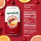 Spindrift Cranberry Punch