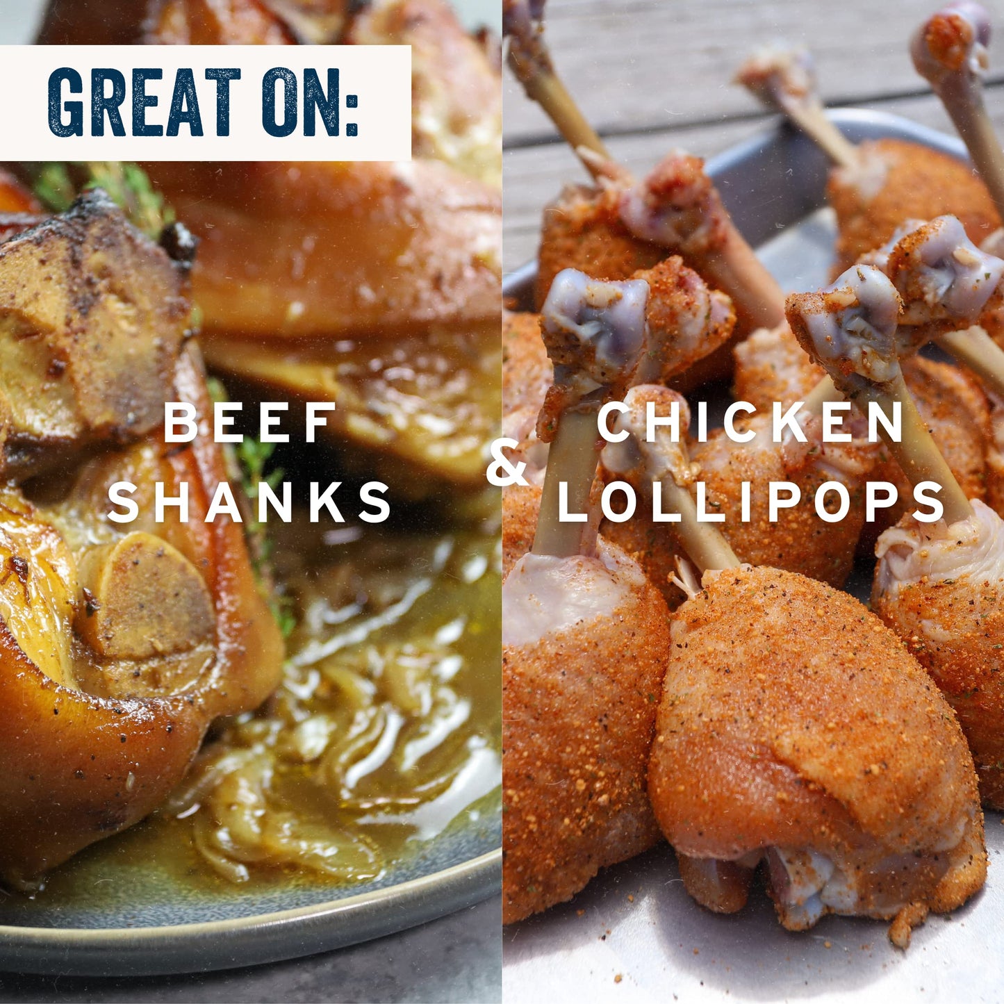 PS Seasoning Cock-A-Doodle Brew malt-inspired Can Chicken Seasoning, 28.5oz, BBQ Rub for Poultry, Garlic, Paprika, Honey Ale