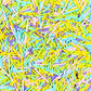 Easter Sprinkles for Cake Decorating St. Patricks Edible jimmies Sprinkles Green Spring pastel Sprinkles for Cake Cookie Cupcake