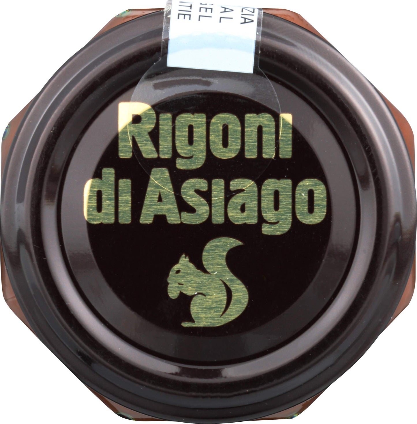 Rigoni Di Asiago Spread Hazelnut And Cocoa Dairy Free Organic, 9.52 Oz