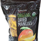Kirkland Signature Organic Dried Mango, 40 Ounce