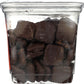 NASSAU CANDY Dark Chocolate Mini Grahams, 11.5 OZ