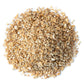 Food To Live - Organic Cracked Wheat Berries, 8 Ounces - Non-Gmo. Cleaned, Crushed & Sifted Hard Red Winter Groats. Raw, Vegan,