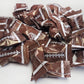 Football Themed Peppermint 100 Count Wrapped - Mint Candy