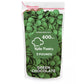 Kidu Pantry Melting Chocolate Wafers Dark Green 32 Ounces - 2 Pounds Bulk In Resealable Bag