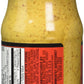 Mr. Mustard Mustard Hot, 7.5 Ounce (Pack of 2)