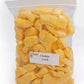 Cheddar Cheese Curds 1 Lb (2 Pack)