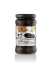 Gaea Organic Pitted Kalamata Olives - 8 Count Of 6 Oz Jars 