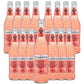 Fever Tree Sparkling Pink Grapefruit Soda - Premium Quality Mixer and Soda - Refreshing Beverage for Cocktails & Mocktails 500ml