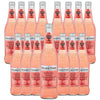 Fever Tree Sparkling Pink Grapefruit Soda - Premium Quality Mixer and Soda - Refreshing Beverage for Cocktails & Mocktails 500ml