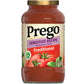 Prego Traditional Sensitive Recipe Low Fodmap Pasta Sauce, 23.75 Oz Jar