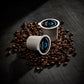 Kicking Horse Coffee Single Serve K-Cup Pods Medium Roast 10 Count Box