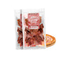 Bezerky Jerky Premium Ham Jerky | Low Fat High Protein | 16 Ounce Pack