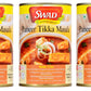 Swad Ready To Eat Paneer Tikka Masala Instant Mix Vegetarian Heat & Eat With No Added Preservative - 450 Grams (Pack Of 3)