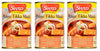 Swad Ready To Eat Paneer Tikka Masala Instant Mix Vegetarian Heat & Eat With No Added Preservative - 450 Grams (Pack Of 3)