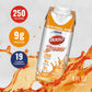 BOOST Boost Breeze Nutritional Drink, 8 Fl Oz (Pack of 24), Orange, Model 00043900128016