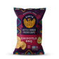 Siete Grain Free Potato Chips - Kettle Cooked | Gluten Free Chips | Vegan Snacks | Non Gmo | Chipotle Bbq, 5.5 Ounce (Pack Of 6)