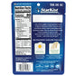 StarKist Low Sodium Albacore White Tuna in Water, 2.6 oz Pouch (24 Pack) Ready to Eat Wild Caught Tuna, 17g Protein, 80 Calories