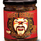 Ghost Scream Hot Sauce - Chili Garlic Jam    (Sweet, Spicy & Smoky) - This Award Winning Recipe (from a World Renowned Chef) Com