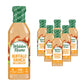 Walden Farms Buffalo Ranch Dressing for Salad, Dip, Chicken, and Fresh Foods, 12 oz. Bottle, Calorie, Gluten, and Fat Free, Vega