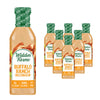 Walden Farms Buffalo Ranch Dressing for Salad, Dip, Chicken, and Fresh Foods, 12 oz. Bottle, Calorie, Gluten, and Fat Free, Vega