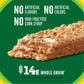 Nature Valley Crispy Creamy Wafer Bars, Honey Vanilla Flavored Snacks, Made With Whole Grain, 5 Bars, 6.5 Oz