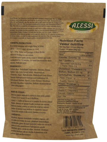 Alessi Risotto 1Pk