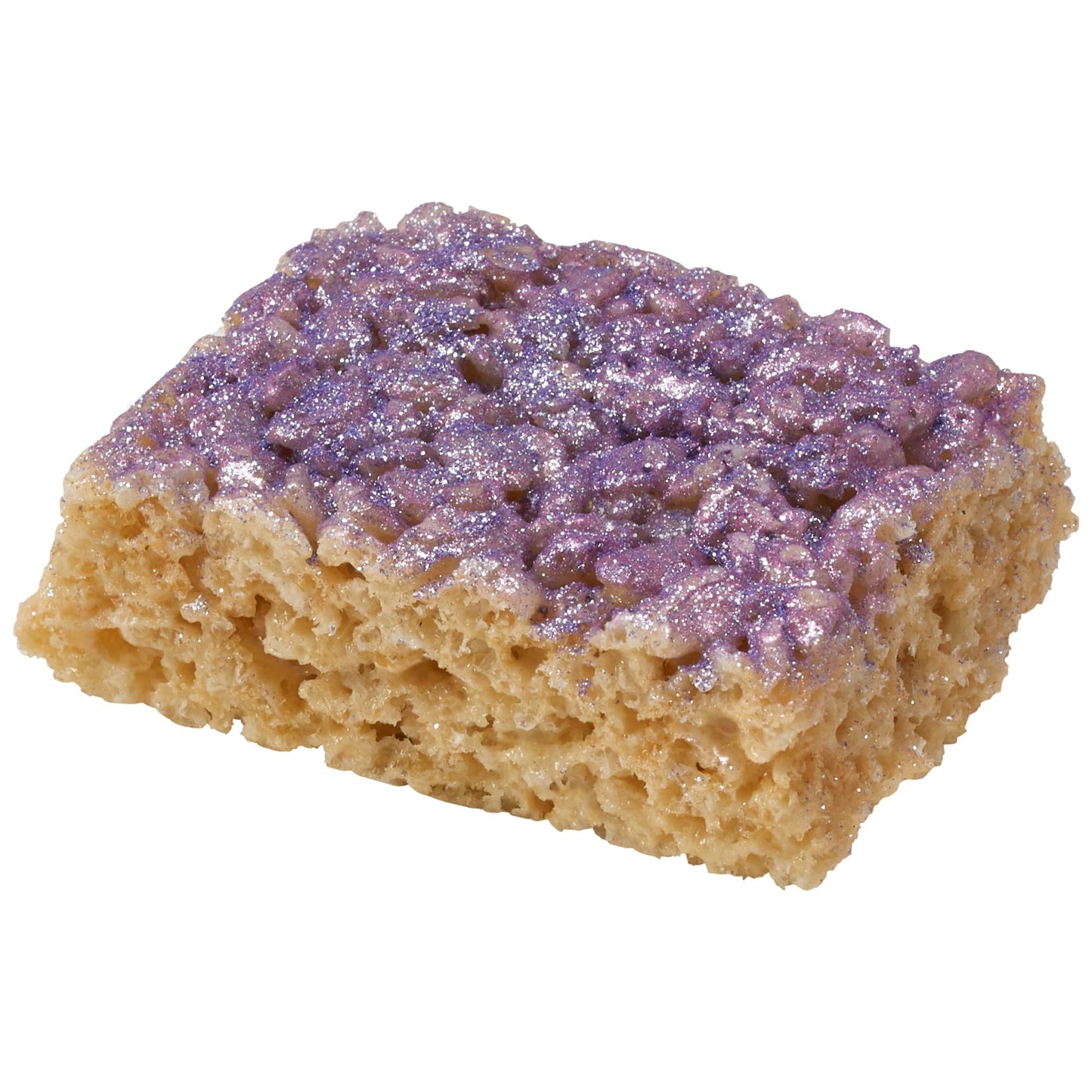 Decopac Edible Glitter Dust | Purple | Edible Sparkle Powder For Cake Decorating, Cakes, Cupcakes, Cookies, And Donuts - 4G