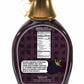 Green Jay Gourmet Sugar Free Blackberry Syrup - No Sugar Premium Breakfast Syrup With Fresh Blackberries & Lemon Juice - All-Nat
