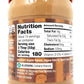 Wegmans Organic Creamy Peanut Butter Spread (2 Pack, Total Of 32Fl.Oz)