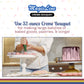 Magic Line Creme Bouquet Flavoring Oil For Baking - Replaces Vanilla Flavor Extracts (32 Ounces)