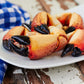Fresh Florida Stone Crab Claws (Medium, 3 LB) The Rolls Royce of Claws - 6 to 8 Pieces per Pound | Premium Gourmet Seafood | All