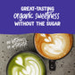 Pyure Brand Organic Stevia Granular Sweetener - Case of 6 - 1.41 OZ(D0102HX7IF7.)