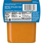 Gerber Baby Food Banana Carrot Mango Wonderfoods, 4 Oz, 2 Ct Tubs