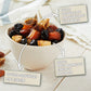 Happy Village Organic Dried Fruit Mix - Apricots, Figs, Strawberries & Tart Cherries, 18 Oz (3 Packs Of 6 Oz) - Kosher, Non-Gmo, No Refined Sugar, Vegan, Unsulfured Dried Fruit Medley