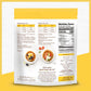 Simple Mills Just Add Water Almond Flour Pancake & Waffle Mix - Gluten Free, Plant Based, Paleo Friendly, Breakfast 12 Ounce (Pa