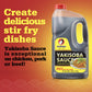 Otafuku Yakisoba Sauce for Japanese Stir Fry Noodles, Restaurant Bulk Size 1/2 Gallon (6 Pack)