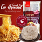Fusion Select 2 Packs Sweet Potato Glass Noodles - Zero-Fat, Low-Calorie, No-Sodium Diet-Friendly, Gluten-Free, Vegan, Stir-Fry,
