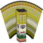 Old Trapper Deli-Style Sausage Sticks, Teriyaki Flavor, 1.75-Ounce Individually Wrapped Packages, 10 Grams Of Protein Per Servin