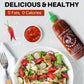 Huy Fong Sriracha Hot Chili Sauce 17Oz, 1 Pack