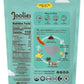 Joolies Organic Whole Medjool Dates | 12 Ounce Pouch | Pack of 2 | Fresh California Grown Fruit | Vegan, Gluten-Free, Paleo, No
