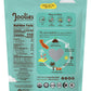 Joolies Organic Whole Medjool Dates | 12 Ounce Pouch | Fresh California Grown Fruit | Vegan  Gluten-Free  Paleo  No Sugar Added | Great Source of Fiber & Antioxidants