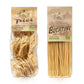 Morelli Gourmet Bucatini And Pici Italian Pasta Variety Pack - Gourmet Pasta From Italy, Imported Italian Pasta Sampler Includes