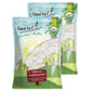Food to Live Organic Coconut Milk Powder, 14 Pounds - Non-GMO, Dehydrated Fresh Coconut Milk, Pure, Unsweetened, Vegan, Bulk. Da