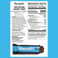 Barebells Protein Bars Creamy Crisp - 12 Count, Pack Of 2 - Protein Snacks With 20G Of High Protein - Chocolate Protein Bar With 1G Of Total Sugars - Perfect On The Go Protein Snack & Breakfast Bars