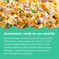 Chicken Of The Sea Mix It Up! 8 Oz. (Pack Of 6), Cheesy Tuna Casserole Kit