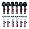 Pop Ups! Star Wars Lollipop Holder | Collectable Star Wars Toy Lollipop Case | Star Wars Party Favors For Goodie Bags, Pi
